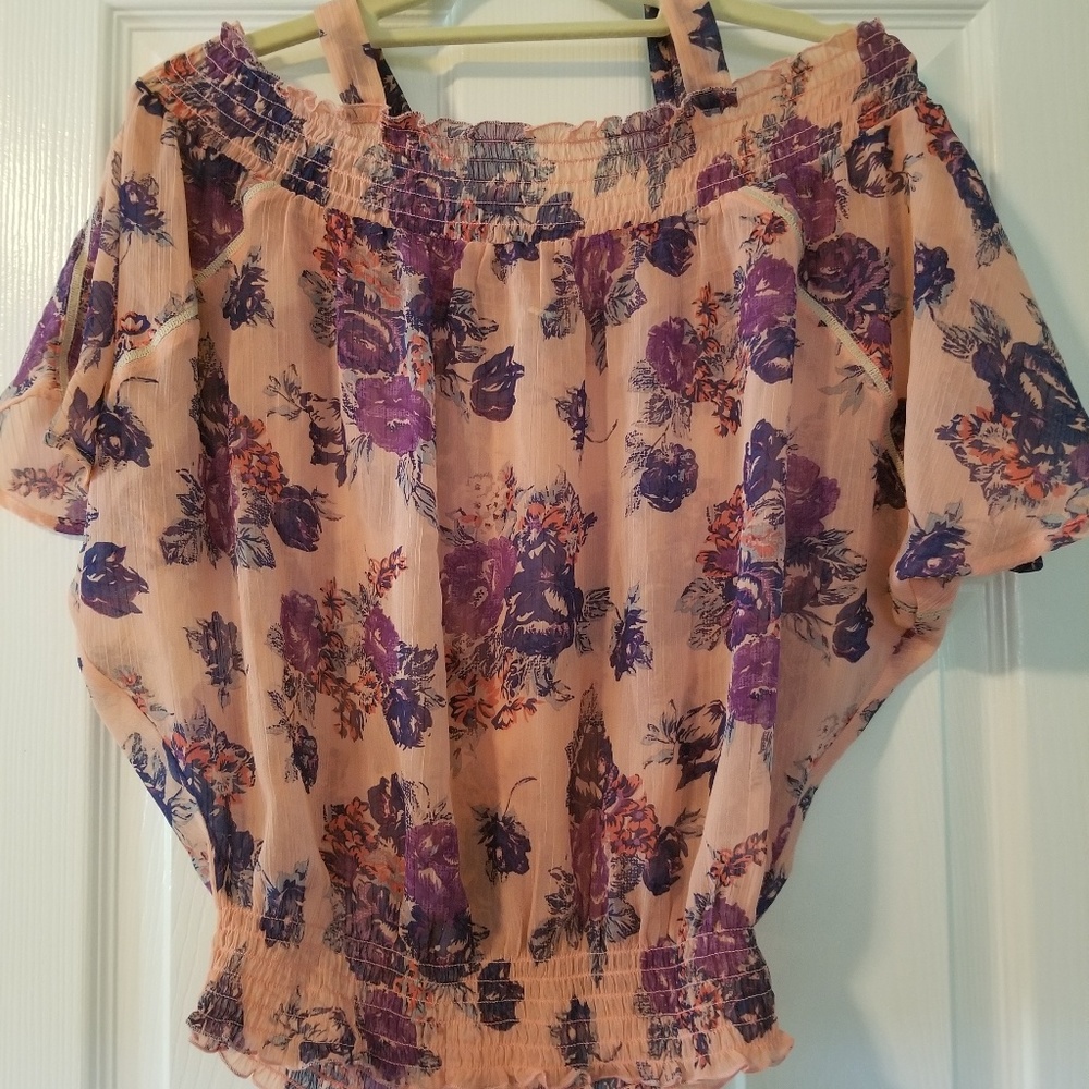 Guess top - Picture 6 of 6